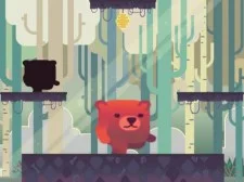 New kids Bear Game